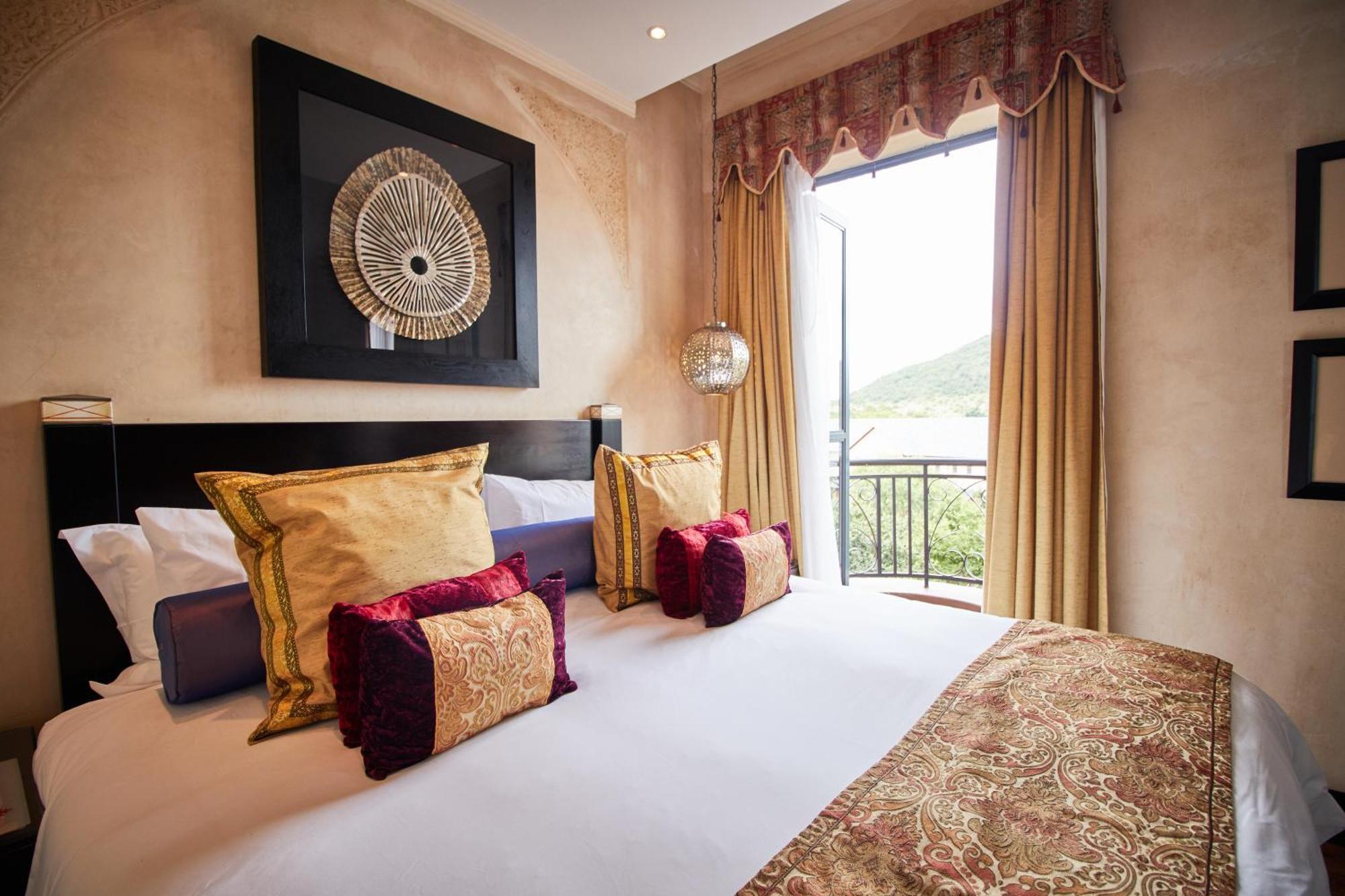 Royal Elephant Hotel & Conference Centre Центурион Экстерьер фото