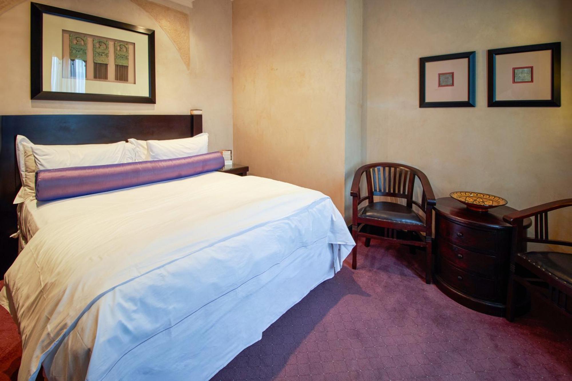 Royal Elephant Hotel & Conference Centre Центурион Экстерьер фото